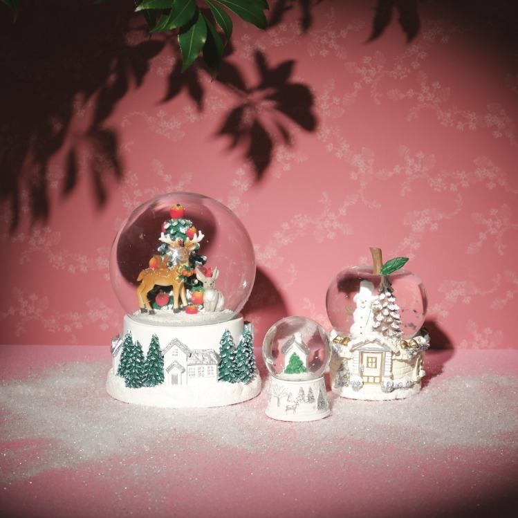 アフタヌーンティー クリスマス りんごのツリー 2018 付属品一式あり美品 アフタヌーンティー】クリスマスツリー買いました : ゆとりある