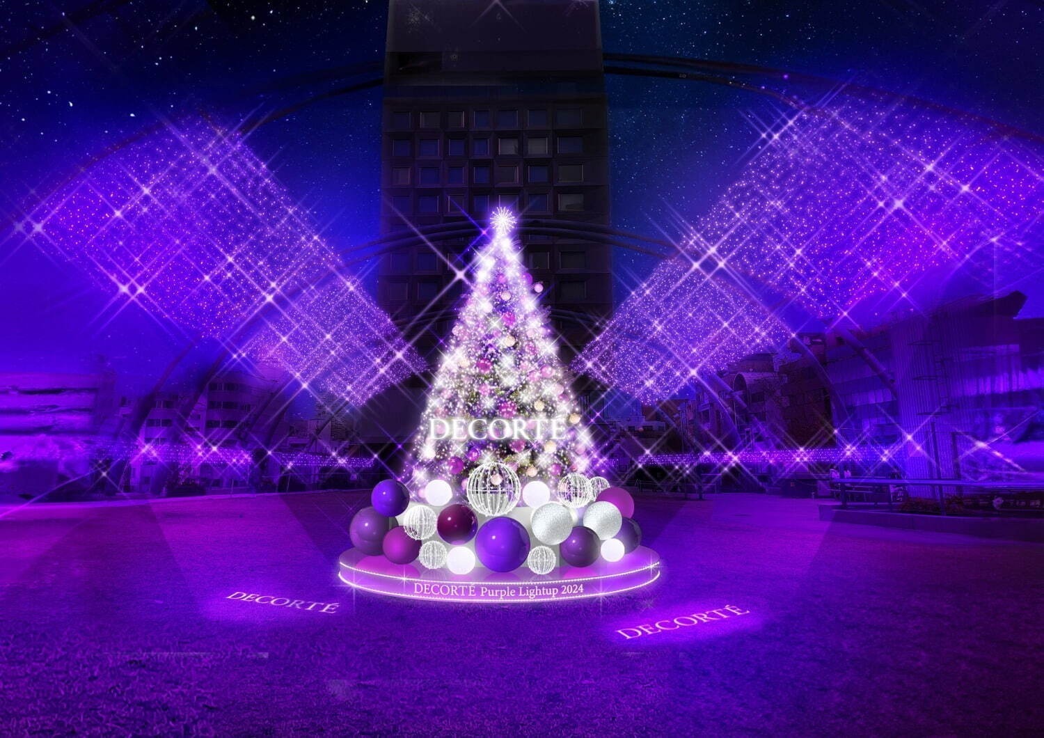「東京・関東のイルミネーション2024-25冬」クリスマスデート＆年末年始におすすめのイベント｜写真18
