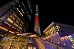 「東京・関東のイルミネーション2024-25冬」クリスマスデート＆年末年始におすすめのイベント｜写真17