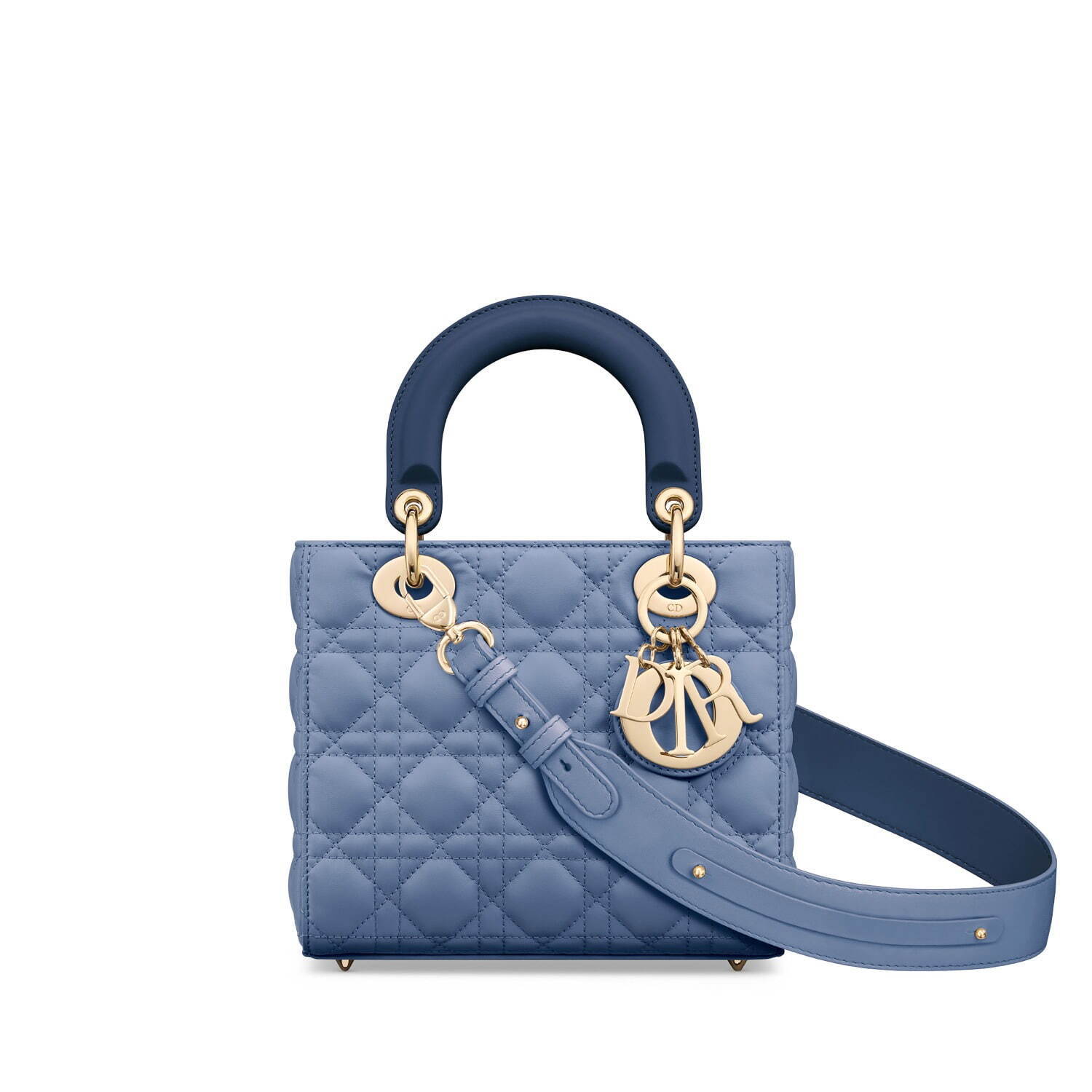 DIOR | Dior Book Tote バッグ スモール ディオール オブリーク エンブロイダリー & カーフスキン (26.5 x 22 x  14 cm)