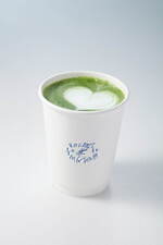 世界を旅する抹茶専門店「ロッキーズ マッチャ」原宿に限定カフェ、sacaiコラボTも｜写真3