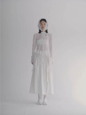 クリエイトクレイル(Create Clair) 2025年春夏ウィメンズコレクション  - 写真7