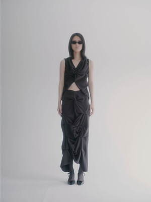 クリエイトクレイル(Create Clair) 2025年春夏ウィメンズコレクション  - 写真28