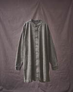 メゾン ミハラヤスヒロ“ブリーチ加工”パーカー＆ダブレットの刺繍シャツなど、ラブレス限定で｜写真8