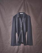 メゾン ミハラヤスヒロ“ブリーチ加工”パーカー＆ダブレットの刺繍シャツなど、ラブレス限定で｜写真18