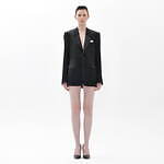 ドレスドアンドレスド“凹凸サテン”などのテーラードジャケット、西武渋谷店で期間限定ストア｜写真13