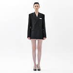 ドレスドアンドレスド“凹凸サテン”などのテーラードジャケット、西武渋谷店で期間限定ストア｜写真10