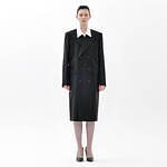 ドレスドアンドレスド“凹凸サテン”などのテーラードジャケット、西武渋谷店で期間限定ストア｜写真23