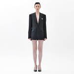 ドレスドアンドレスド“凹凸サテン”などのテーラードジャケット、西武渋谷店で期間限定ストア｜写真1