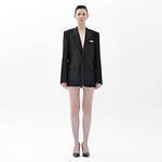 ドレスドアンドレスド“凹凸サテン”などのテーラードジャケット、西武渋谷店で期間限定ストア｜写真7