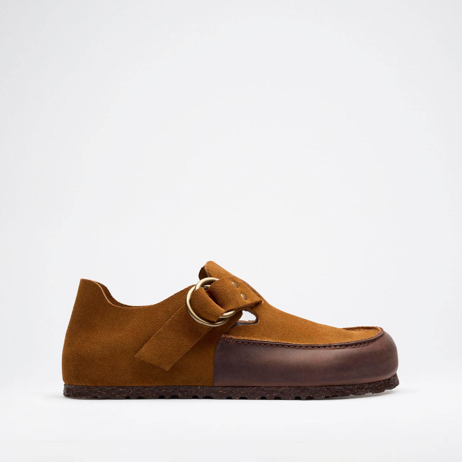 BIRKENSTOCK（ビルケンシュトック）の「SAUNDERS/ソーンダース