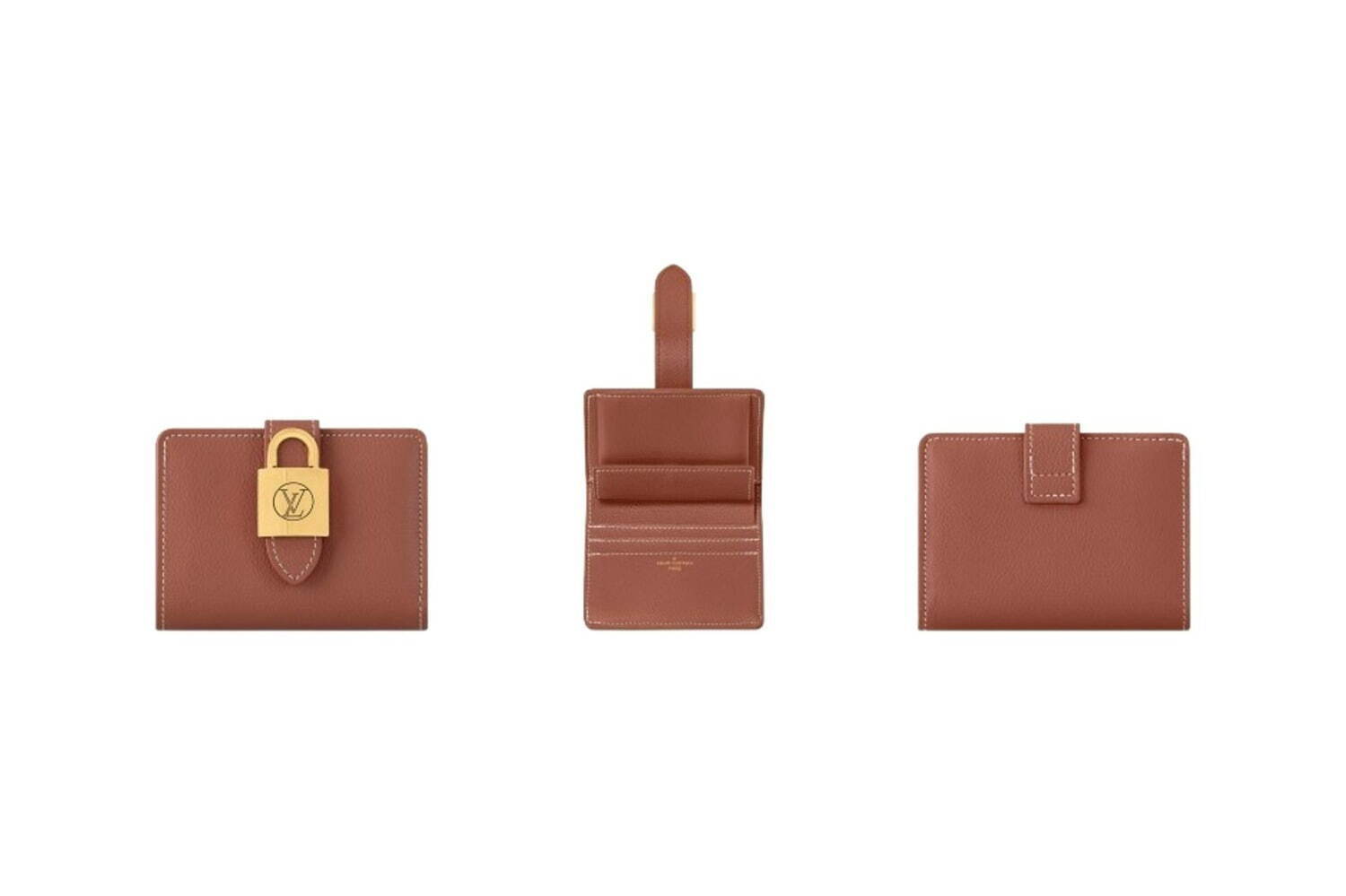 ★Louis Vuitton★ポルトフォイユ ロウキー コンパクト♡ 大人気【LOUIS VUITTON】ポルトフォイユ・ロウキー・コンパクト