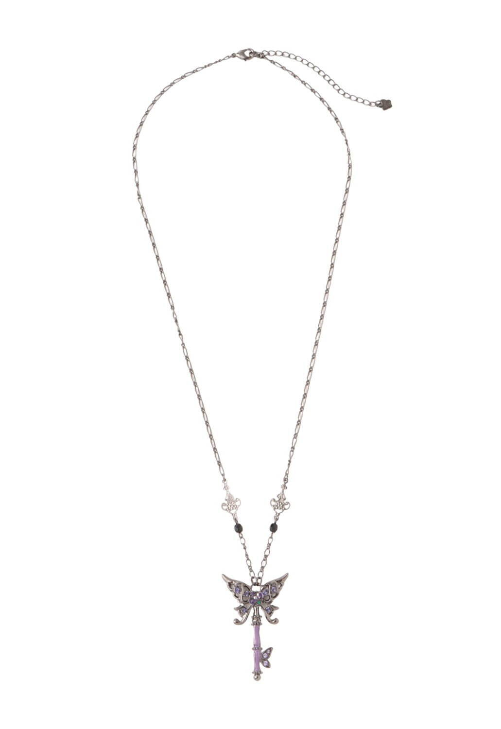 ANNA SUI】月と蝶をモチーフにしたホリデー限定アクセサリー発売 | 株式会社ヴァンドームヤマダのプレスリリース