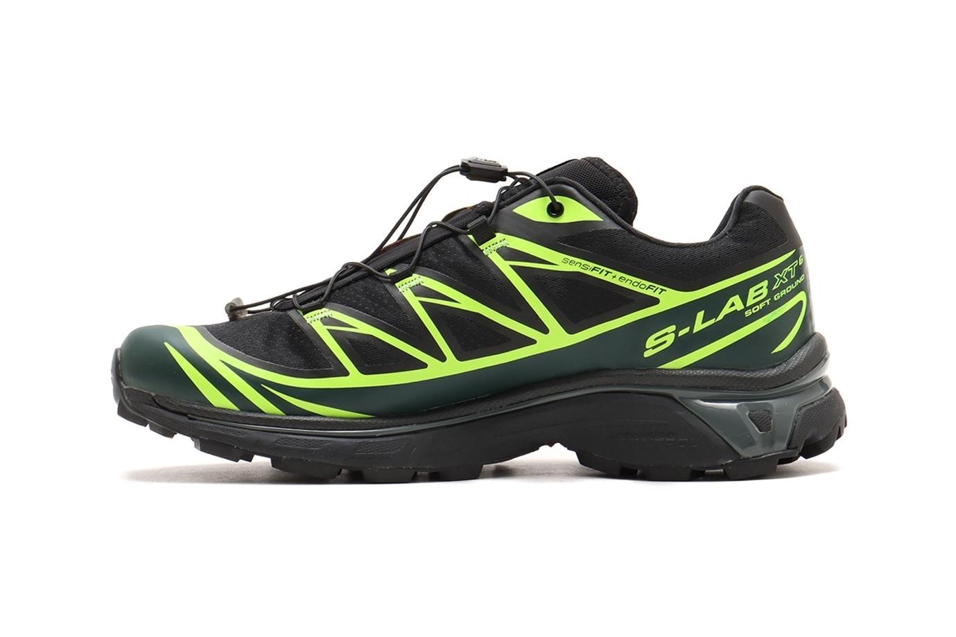 【24cm】Salomon XT-6 Neon サロモン ネオントーキョー サロモン」が新作“XT-6 ネオン トウキョウ”を発表 「アトモス