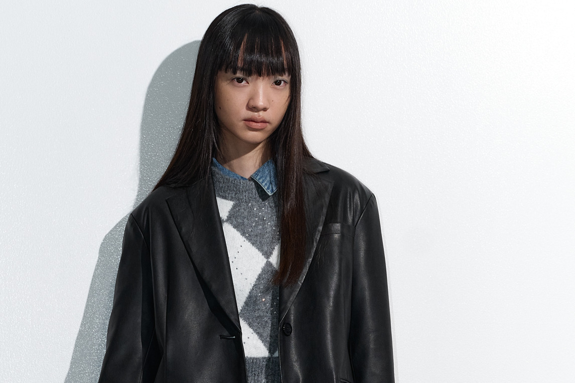 リリー ブラウン(LILY BROWN) 2025年春ウィメンズコレクション
