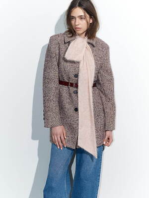 リリー ブラウン(LILY BROWN) 2024年冬ウィメンズコレクション  - 写真22