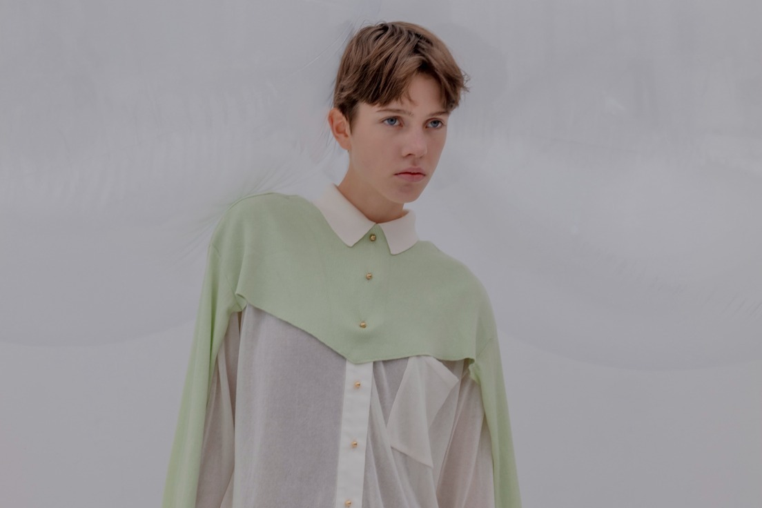 TAN 2025SS Collection