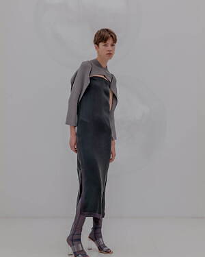 タン(TAN) 2025年春夏ウィメンズコレクション  - 写真2