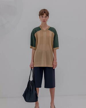 タン(TAN) 2025年春夏ウィメンズコレクション  - 写真4