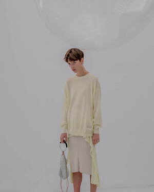 タン(TAN) 2025年春夏ウィメンズコレクション  - 写真16