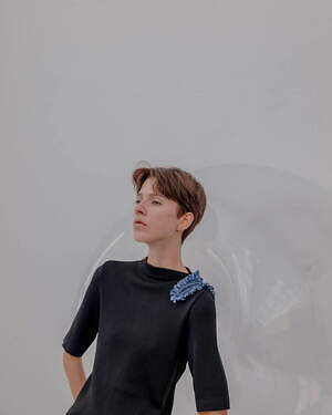 タン(TAN) 2025年春夏ウィメンズコレクション  - 写真20