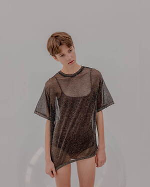 タン(TAN) 2025年春夏ウィメンズコレクション  - 写真21