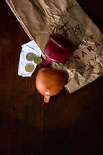 大阪・うめだ阪急「イタリアフェア2024」ジェラートや伊スイーツなどトスカーナのご当地グルメ｜写真12