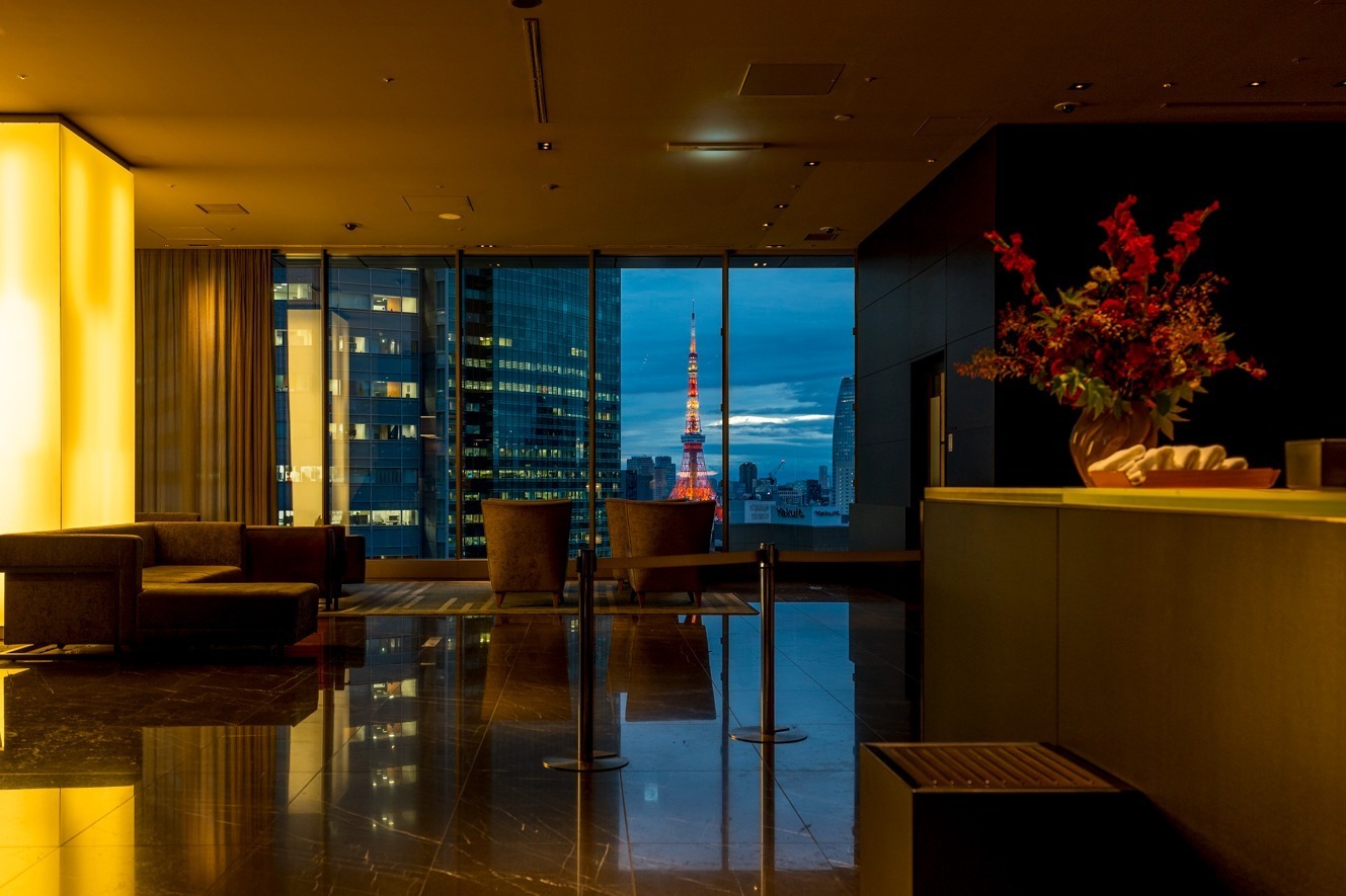 ワイン｜「三井ガーデンホテル銀座プレミア」“記念日におすすめ”宿泊プラン、夜景を望む客室＆朝食ビュッフェ