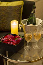 「三井ガーデンホテル銀座プレミア」“記念日におすすめ”宿泊プラン、夜景を望む客室＆朝食ビュッフェ｜写真11