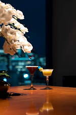 「三井ガーデンホテル銀座プレミア」“記念日におすすめ”宿泊プラン、夜景を望む客室＆朝食ビュッフェ｜写真6