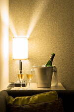 「三井ガーデンホテル銀座プレミア」“記念日におすすめ”宿泊プラン、夜景を望む客室＆朝食ビュッフェ｜写真13