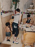 ニューバランス(New Balance) MT10｜写真24