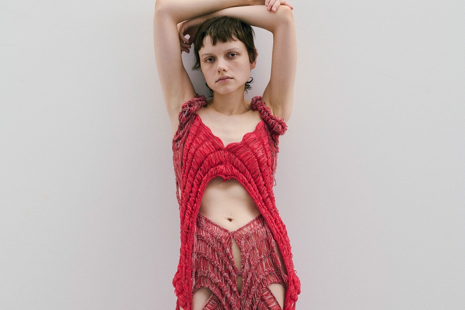 PEIEN 2025SS Collection