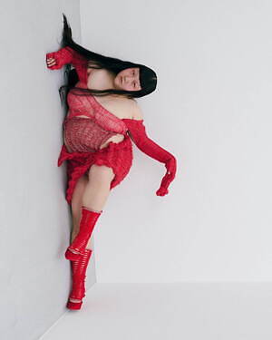 ペイエン(PEIEN) 2025年春夏ウィメンズコレクション  - 写真8