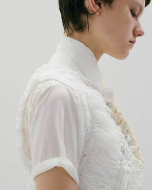 ペイエン(PEIEN) 2025年春夏ウィメンズコレクション  - 写真24