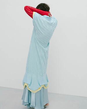 ペイエン(PEIEN) 2025年春夏ウィメンズコレクション  - 写真26