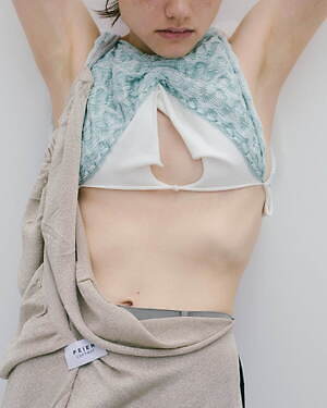 ペイエン(PEIEN) 2025年春夏ウィメンズコレクション  - 写真36