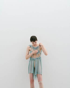 ペイエン(PEIEN) 2025年春夏ウィメンズコレクション  - 写真38