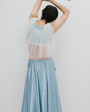 ペイエン(PEIEN) 2025年春夏ウィメンズコレクション  - 写真47