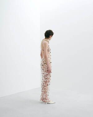 ペイエン(PEIEN) 2025年春夏ウィメンズコレクション  - 写真61