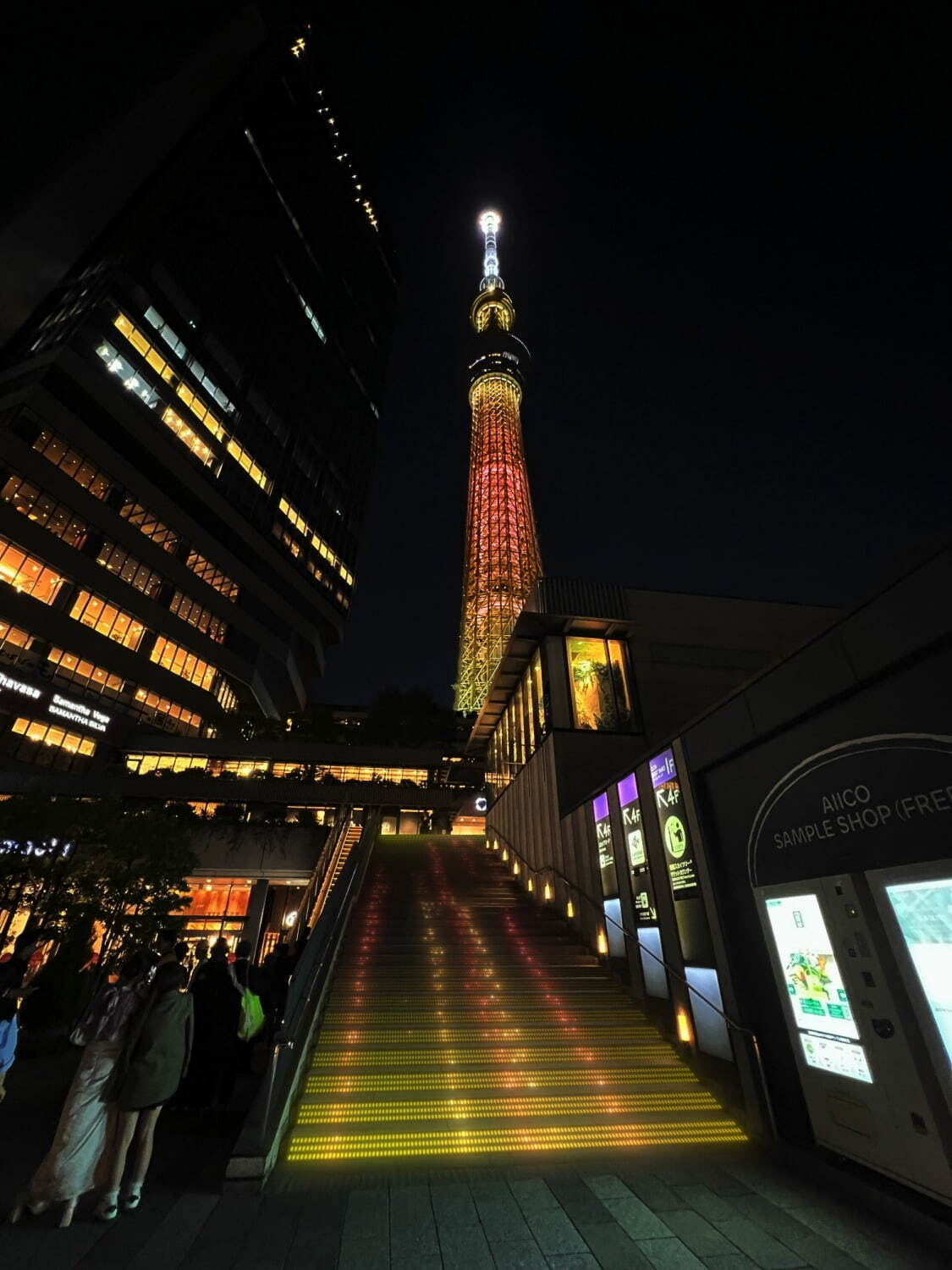 東京スカイツリータウン®︎ドリームクリスマス2024 | one big