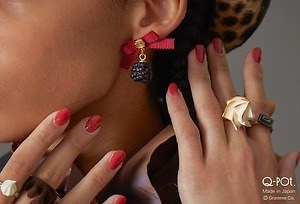 キューポット(Q-pot.) カヌレ｜写真23