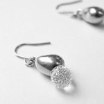 ハリオ ランプワークファクトリー(HARIO Lampwork Factory) 花 しずく｜写真17