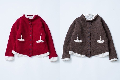 pillings ryotamurakami 2018ssジャケット レディース ピリングス : pillings - ファッションプレス