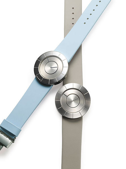 イッセイ ミヤケ ウオッチ「TO(ティ・オー)」から新色登場