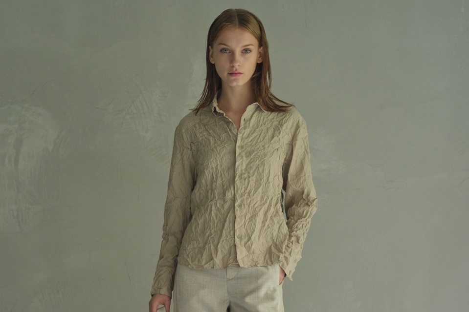 IJIIT & Co. 2025SS Collection