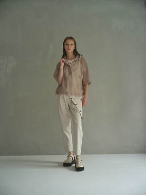 イジットアンドコー(IJIIT & Co.) 2025年春夏ウィメンズコレクション  - 写真3