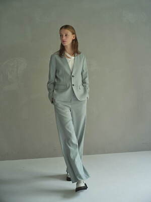 イジットアンドコー(IJIIT & Co.) 2025年春夏ウィメンズコレクション  - 写真6