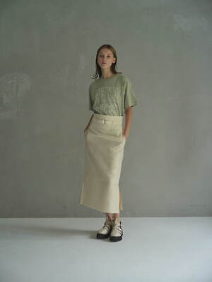 イジットアンドコー(IJIIT & Co.) 2025年春夏ウィメンズコレクション  - 写真8