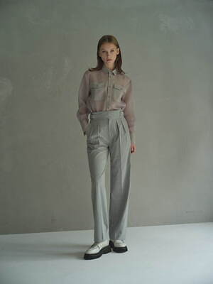 イジットアンドコー(IJIIT & Co.) 2025年春夏ウィメンズコレクション  - 写真11